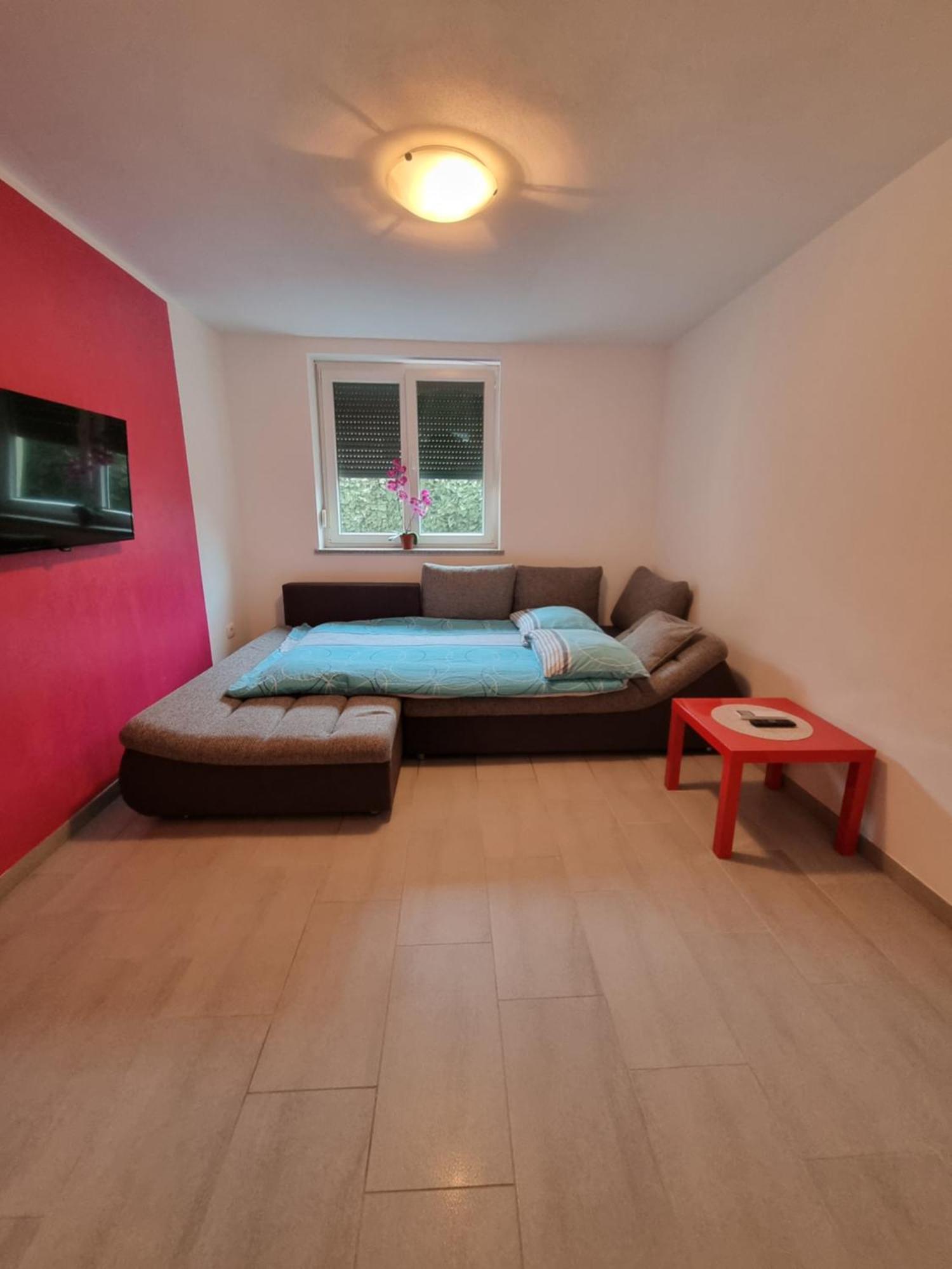 ApartИзола Экстерьер фото