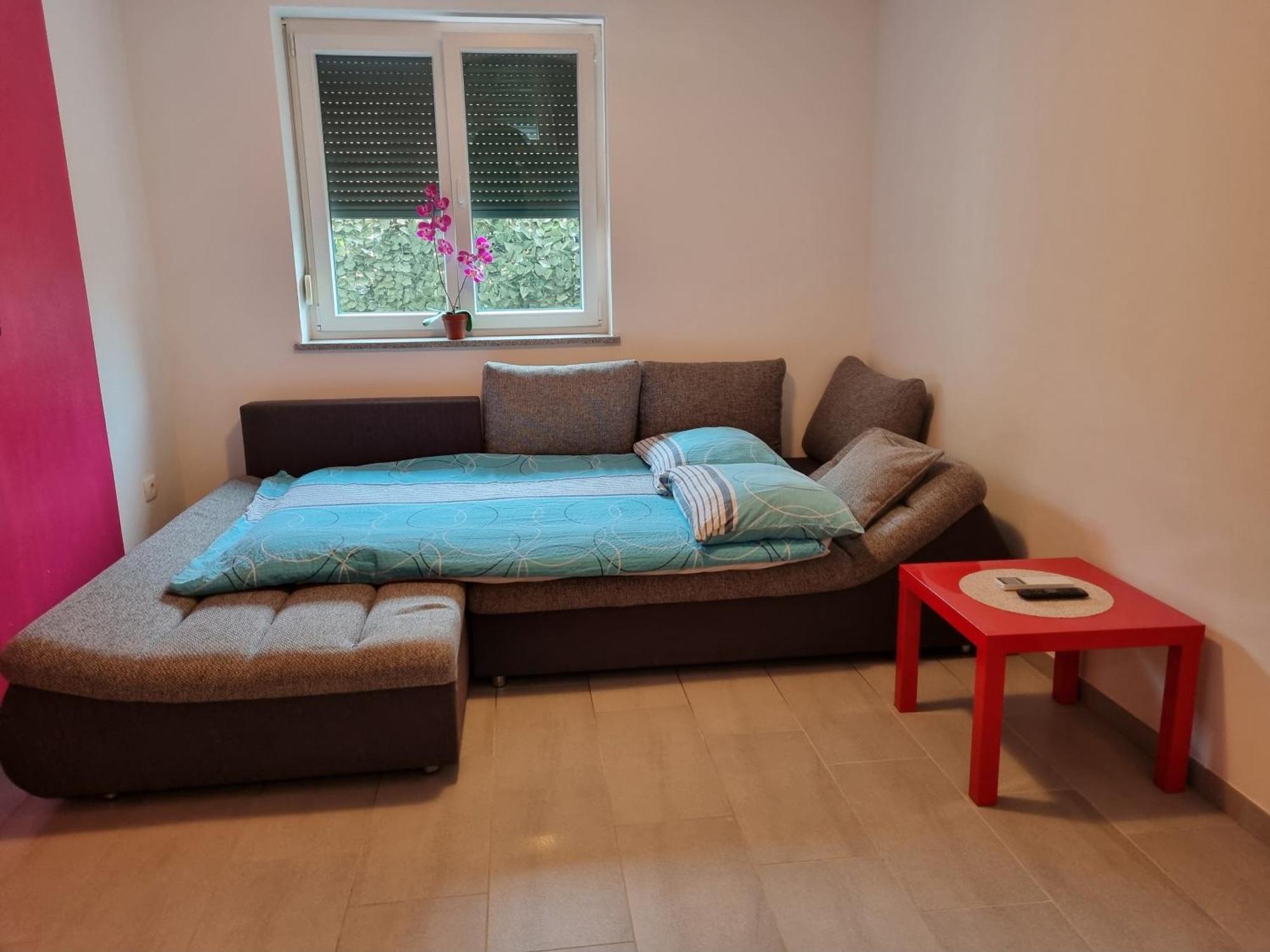 ApartИзола Экстерьер фото