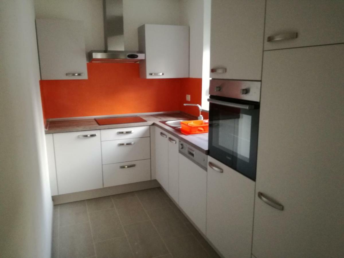 ApartИзола Экстерьер фото