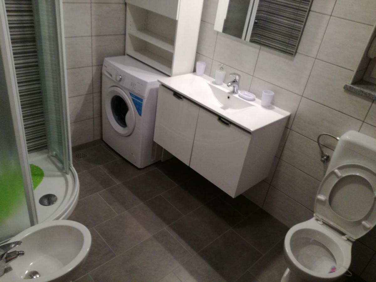 ApartИзола Экстерьер фото