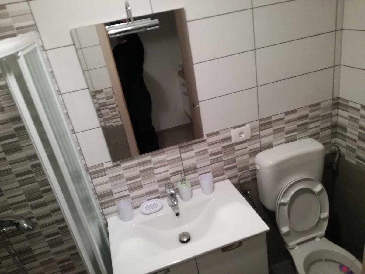 ApartИзола Экстерьер фото